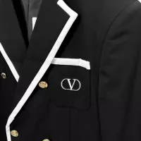 Cheap Valentino Jackets Long Sleeved For Men #1354603 Replica Wholesale [$118.00 USD] [ITEM#1354603] on Replica Valentino Jackets