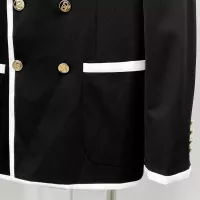 Cheap Valentino Jackets Long Sleeved For Men #1354603 Replica Wholesale [$118.00 USD] [ITEM#1354603] on Replica Valentino Jackets