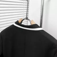 Cheap Valentino Jackets Long Sleeved For Men #1354603 Replica Wholesale [$118.00 USD] [ITEM#1354603] on Replica Valentino Jackets