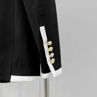 Cheap Valentino Jackets Long Sleeved For Men #1354603 Replica Wholesale [$118.00 USD] [ITEM#1354603] on Replica Valentino Jackets