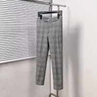 Cheap Thom Browne TB Pants For Men #1354604 Replica Wholesale [$76.00 USD] [ITEM#1354604] on Replica Thom Browne TB Pants