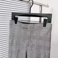 Cheap Thom Browne TB Pants For Men #1354604 Replica Wholesale [$76.00 USD] [ITEM#1354604] on Replica Thom Browne TB Pants