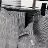 Cheap Thom Browne TB Pants For Men #1354604 Replica Wholesale [$76.00 USD] [ITEM#1354604] on Replica Thom Browne TB Pants