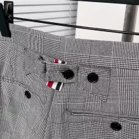 Cheap Thom Browne TB Pants For Men #1354604 Replica Wholesale [$76.00 USD] [ITEM#1354604] on Replica Thom Browne TB Pants