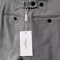 Cheap Thom Browne TB Pants For Men #1354604 Replica Wholesale [$76.00 USD] [ITEM#1354604] on Replica Thom Browne TB Pants