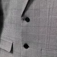 Cheap Thom Browne Jackets Long Sleeved For Men #1354605 Replica Wholesale [$118.00 USD] [ITEM#1354605] on Replica Thom Browne Jackets
