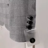 Cheap Thom Browne Jackets Long Sleeved For Men #1354605 Replica Wholesale [$118.00 USD] [ITEM#1354605] on Replica Thom Browne Jackets