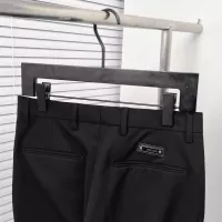 Cheap Prada Pants For Men #1354606 Replica Wholesale [$72.00 USD] [ITEM#1354606] on Replica Prada Pants