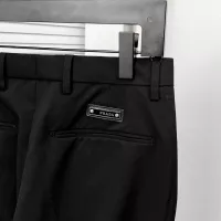 Cheap Prada Pants For Men #1354606 Replica Wholesale [$72.00 USD] [ITEM#1354606] on Replica Prada Pants