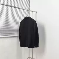 Cheap Prada Jackets Long Sleeved For Men #1354607 Replica Wholesale [$112.00 USD] [ITEM#1354607] on Replica Prada Jackets