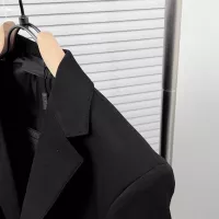 Cheap Prada Jackets Long Sleeved For Men #1354607 Replica Wholesale [$112.00 USD] [ITEM#1354607] on Replica Prada Jackets