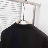 Cheap Prada Jackets Long Sleeved For Men #1354607 Replica Wholesale [$112.00 USD] [ITEM#1354607] on Replica Prada Jackets