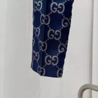 Cheap Gucci Pants For Men #1354608 Replica Wholesale [$76.00 USD] [ITEM#1354608] on Replica Gucci Pants
