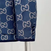 Cheap Gucci Jackets Long Sleeved For Men #1354609 Replica Wholesale [$122.00 USD] [ITEM#1354609] on Replica Gucci Jackets