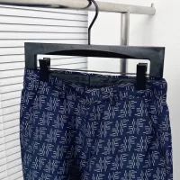 Cheap Fendi Pants For Men #1354610 Replica Wholesale [$72.00 USD] [ITEM#1354610] on Replica Fendi Pants