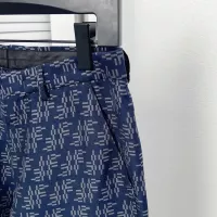 Cheap Fendi Pants For Men #1354610 Replica Wholesale [$72.00 USD] [ITEM#1354610] on Replica Fendi Pants
