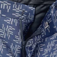 Cheap Fendi Pants For Men #1354610 Replica Wholesale [$72.00 USD] [ITEM#1354610] on Replica Fendi Pants