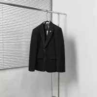 Cheap Christian Dior Jackets Long Sleeved For Men #1354613 Replica Wholesale [$112.00 USD] [ITEM#1354613] on Replica Christian Dior Jackets