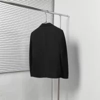 Cheap Christian Dior Jackets Long Sleeved For Men #1354613 Replica Wholesale [$112.00 USD] [ITEM#1354613] on Replica Christian Dior Jackets