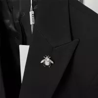 Cheap Christian Dior Jackets Long Sleeved For Men #1354613 Replica Wholesale [$112.00 USD] [ITEM#1354613] on Replica Christian Dior Jackets