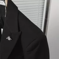 Cheap Christian Dior Jackets Long Sleeved For Men #1354613 Replica Wholesale [$112.00 USD] [ITEM#1354613] on Replica Christian Dior Jackets