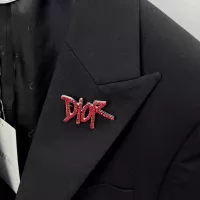 Cheap Christian Dior Jackets Long Sleeved For Men #1354615 Replica Wholesale [$112.00 USD] [ITEM#1354615] on Replica Christian Dior Jackets