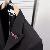 Cheap Christian Dior Jackets Long Sleeved For Men #1354615 Replica Wholesale [$112.00 USD] [ITEM#1354615] on Replica Christian Dior Jackets