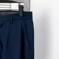 Cheap Balmain Pants For Men #1354616 Replica Wholesale [$76.00 USD] [ITEM#1354616] on Replica Balmain Pants