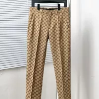 Cheap Gucci Pants For Men #1354618 Replica Wholesale [$52.00 USD] [ITEM#1354618] on Replica Gucci Pants