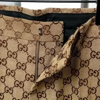 Cheap Gucci Pants For Men #1354618 Replica Wholesale [$52.00 USD] [ITEM#1354618] on Replica Gucci Pants