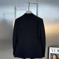 Cheap Louis Vuitton LV Jackets Long Sleeved For Men #1354620 Replica Wholesale [$125.00 USD] [ITEM#1354620] on Replica Louis Vuitton LV Jackets