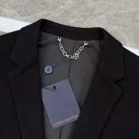 Cheap Louis Vuitton LV Jackets Long Sleeved For Men #1354620 Replica Wholesale [$125.00 USD] [ITEM#1354620] on Replica Louis Vuitton LV Jackets