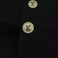 Cheap Louis Vuitton LV Jackets Long Sleeved For Men #1354620 Replica Wholesale [$125.00 USD] [ITEM#1354620] on Replica Louis Vuitton LV Jackets