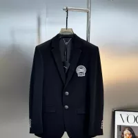 Cheap Dolce &amp; Gabbana D&amp;G Jackets Long Sleeved For Men #1354621 Replica Wholesale [$125.00 USD] [ITEM#1354621] on Replica Dolce &amp; Gabbana D&amp;G Jackets