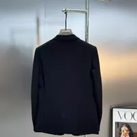 Cheap Dolce &amp; Gabbana D&amp;G Jackets Long Sleeved For Men #1354621 Replica Wholesale [$125.00 USD] [ITEM#1354621] on Replica Dolce &amp; Gabbana D&amp;G Jackets