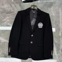 Cheap Dolce &amp; Gabbana D&amp;G Jackets Long Sleeved For Men #1354621 Replica Wholesale [$125.00 USD] [ITEM#1354621] on Replica Dolce &amp; Gabbana D&amp;G Jackets