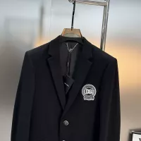 Cheap Dolce &amp; Gabbana D&amp;G Jackets Long Sleeved For Men #1354621 Replica Wholesale [$125.00 USD] [ITEM#1354621] on Replica Dolce &amp; Gabbana D&amp;G Jackets