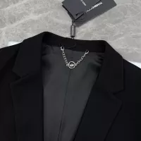 Cheap Dolce &amp; Gabbana D&amp;G Jackets Long Sleeved For Men #1354621 Replica Wholesale [$125.00 USD] [ITEM#1354621] on Replica Dolce &amp; Gabbana D&amp;G Jackets