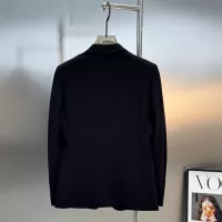 Cheap Gucci Jackets Long Sleeved For Men #1354622 Replica Wholesale [$125.00 USD] [ITEM#1354622] on Replica Gucci Jackets