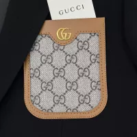 Cheap Gucci Jackets Long Sleeved For Men #1354622 Replica Wholesale [$125.00 USD] [ITEM#1354622] on Replica Gucci Jackets