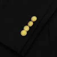 Cheap Gucci Jackets Long Sleeved For Men #1354622 Replica Wholesale [$125.00 USD] [ITEM#1354622] on Replica Gucci Jackets