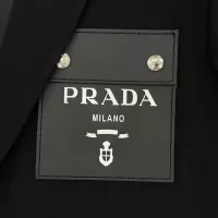 Cheap Prada Jackets Long Sleeved For Men #1354623 Replica Wholesale [$125.00 USD] [ITEM#1354623] on Replica Prada Jackets