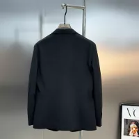 Cheap Burberry Jackets Long Sleeved For Men #1354624 Replica Wholesale [$130.00 USD] [ITEM#1354624] on Replica Burberry Jackets