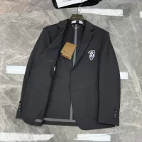 Cheap Burberry Jackets Long Sleeved For Men #1354624 Replica Wholesale [$130.00 USD] [ITEM#1354624] on Replica Burberry Jackets