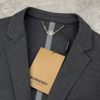 Cheap Burberry Jackets Long Sleeved For Men #1354624 Replica Wholesale [$130.00 USD] [ITEM#1354624] on Replica Burberry Jackets
