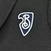 Cheap Burberry Jackets Long Sleeved For Men #1354624 Replica Wholesale [$130.00 USD] [ITEM#1354624] on Replica Burberry Jackets