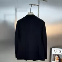 Cheap Burberry Jackets Long Sleeved For Men #1354625 Replica Wholesale [$130.00 USD] [ITEM#1354625] on Replica Burberry Jackets