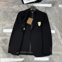 Cheap Burberry Jackets Long Sleeved For Men #1354625 Replica Wholesale [$130.00 USD] [ITEM#1354625] on Replica Burberry Jackets