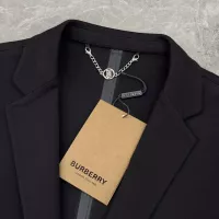 Cheap Burberry Jackets Long Sleeved For Men #1354625 Replica Wholesale [$130.00 USD] [ITEM#1354625] on Replica Burberry Jackets