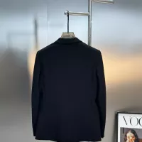 Cheap Dolce &amp; Gabbana D&amp;G Jackets Long Sleeved For Men #1354628 Replica Wholesale [$130.00 USD] [ITEM#1354628] on Replica Dolce &amp; Gabbana D&amp;G Jackets